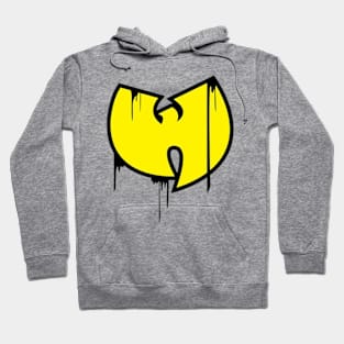 wutang clan Hoodie